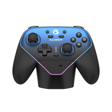 GameSir Super Nova Nightfall Blue - Controller