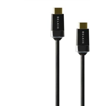 Belkin High Speed HDMI Cable - HDMI-kabel