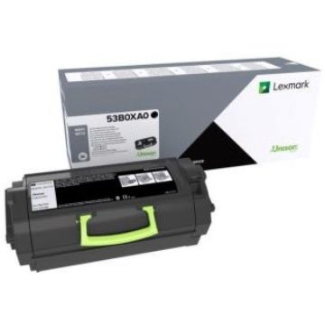 Lexmark - Extra hoog rendement