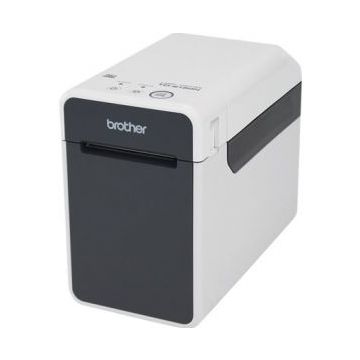 Brother TD-2130N - Etiketprinter