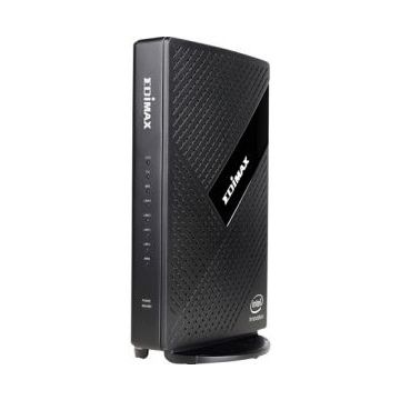 Edimax BR-6473AX - Draadloze router 4-poorts switch