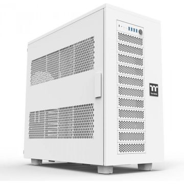 Behuizing Thermaltake AX700 Super Tower "Snow" White retail