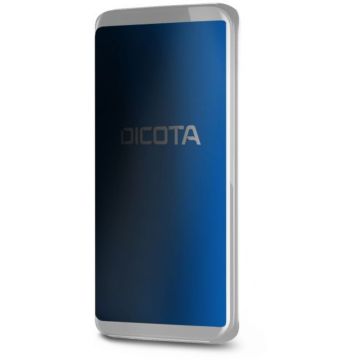 Dicota Privacy filter 4-Way iPhone 13/13 PRO self-adhesive