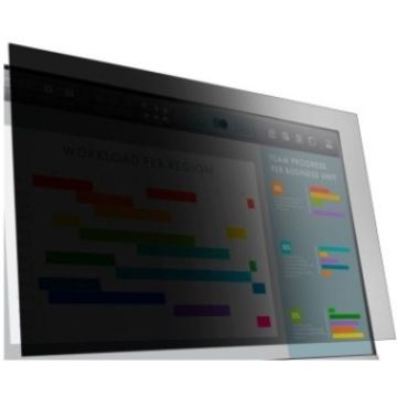 HP Display privacy filter 27inch for ED