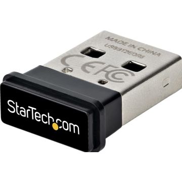 StarTech.com USBA-BLUETOOTH-V5-C2 - Netwerkadapter
