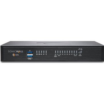 SonicWall TZ570W - Advanced Edition