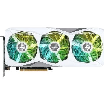 AMD Radeon RX 7600 Steel Legend 8GB OC - Videokaart