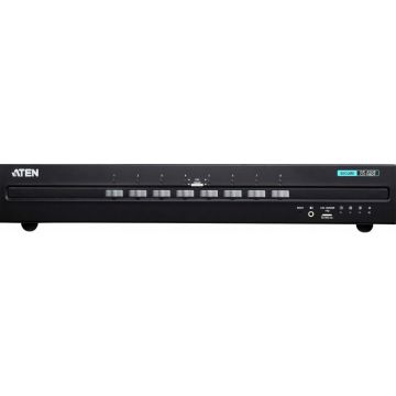 ATEN CS1148DP - PSS PP v3.0 Compliant