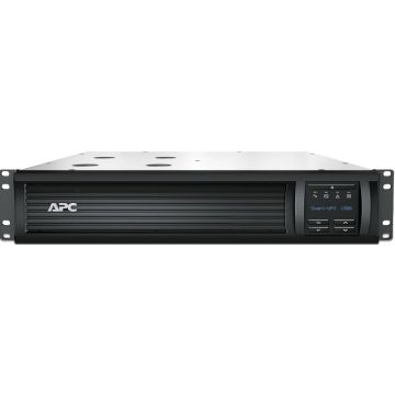 APC Smart-UPS 1500 - UPS (rack-uitvoering)