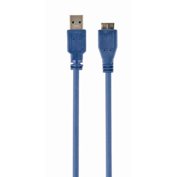 Gembird CCP-MUSB3-AMBM-6 - USB-kabel