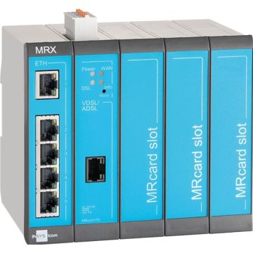 INSYS icom MRX MRX5 DSL - Annex-B