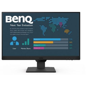 BenQ BL2490 - LED-Monitor