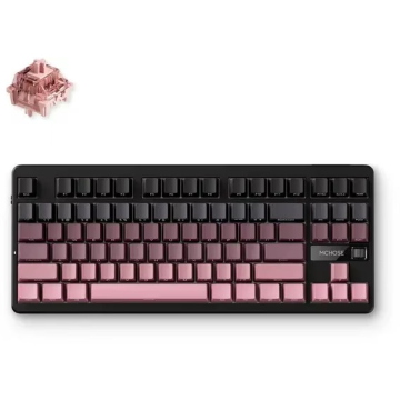 MCHOSE G87 - Toetsenbord