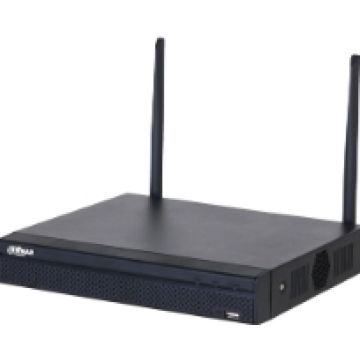 Wireless recorder 8 channel