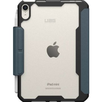 UAG Essential Armor Series - Flip cover voor tablet