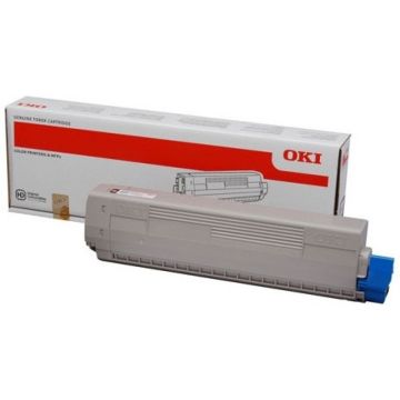 OKI 46508711 - Tonercartridge