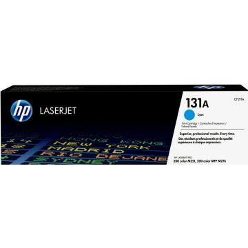 HP 131A - Tonercartridge