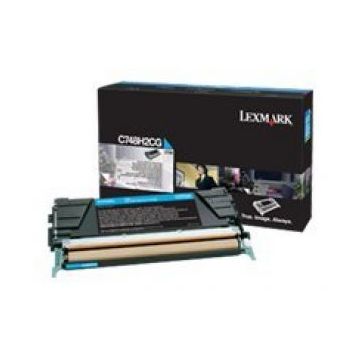 Lexmark - Hoog rendement