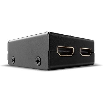 Lindy 2 Port HDMI 18G Bi-Directional Switch