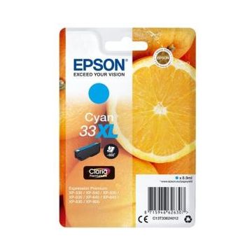 Epson 33XL - 8.9 ml