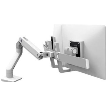 Ergotron HX Desk Dual Monitor Arm - Bevestigingskit