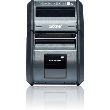 Brother RuggedJet RJ-3150 - Kwitantieprinter