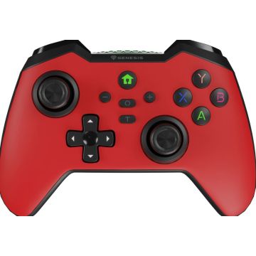 Genesis MANGAN 400 - gamepad