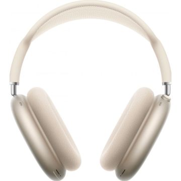 Apple AirPods Max Starlight - Headset