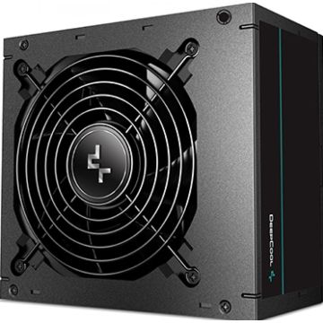 Deepcool PM750D - Voeding