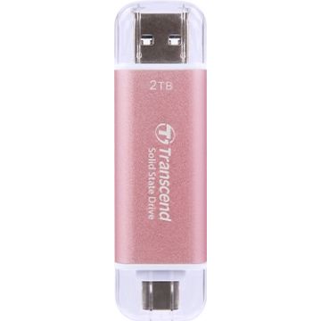 Transcend ESD310P - SSD