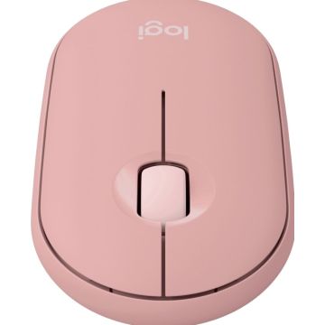 Logitech Pebble Mouse 2 M350s - Muis
