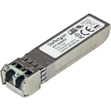 StarTech.com SFP+ module transceiver - glasvezel 10GBase-BX
