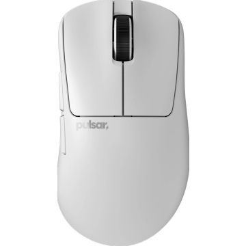 Pulsar Xlite v4 Mini Wit - Muis