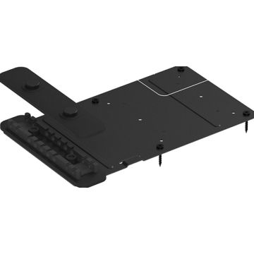 Logitech PC Mount - Video conferencing controller mounting kit