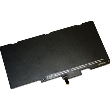 BTI - Batterij voor laptopcomputer