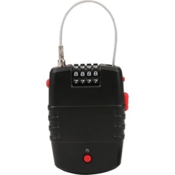 Olympia universeleschloss m. Alarm ULA-400