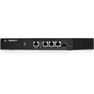 Ubiquiti EdgeRouter 4 - Router