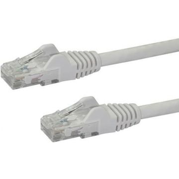 StarTech.com N6PATC50CMWH - Netwerkkabel