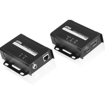 ATEN VE901 - Videoaudio-uitbreider
