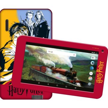 eSTAR Hero tablet Harry Potter/7i/10.0 Android/QuadCore IPS/16GB/2GB/0.3 Mpixel/2400mAh/Wifi/Branded Protective SiliconCase