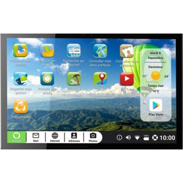 Ordissimo - Tablet
