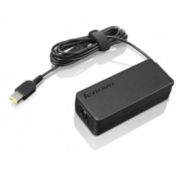 Lenovo ThinkPad 65W AC Adapter (Slim Tip) - Netspanningsadapter