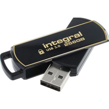 Integral Secure 360 - USB-flashstation