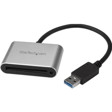 StarTech.com CFASTRWU3 - USB 3.0 kaartlezer / schrijver voor CFast 2.0 kaart