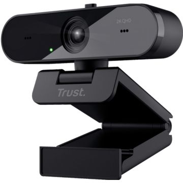 Trust Taxon QHD Webcam ECO - 2560x1440