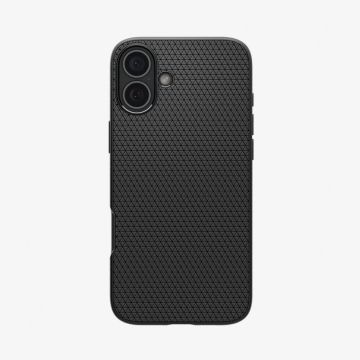 Spigen iPh 6.7in 2024 Lqd Air Matte Blac