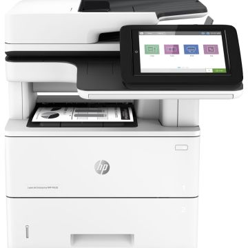 HP LaserJet Enterprise MFP M528dn - Multifunctionele printer