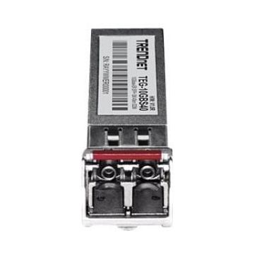TRENDnet TEG 10GBS40 - SFP+ transceivermodule
