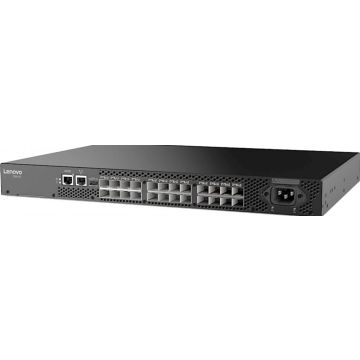 Lenovo ThinkSystem DB610S - Switch