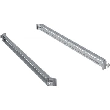 EFB Tiefenstreben-Set, 2 stuks, Behuizingtiefe 600 mm voor Schr